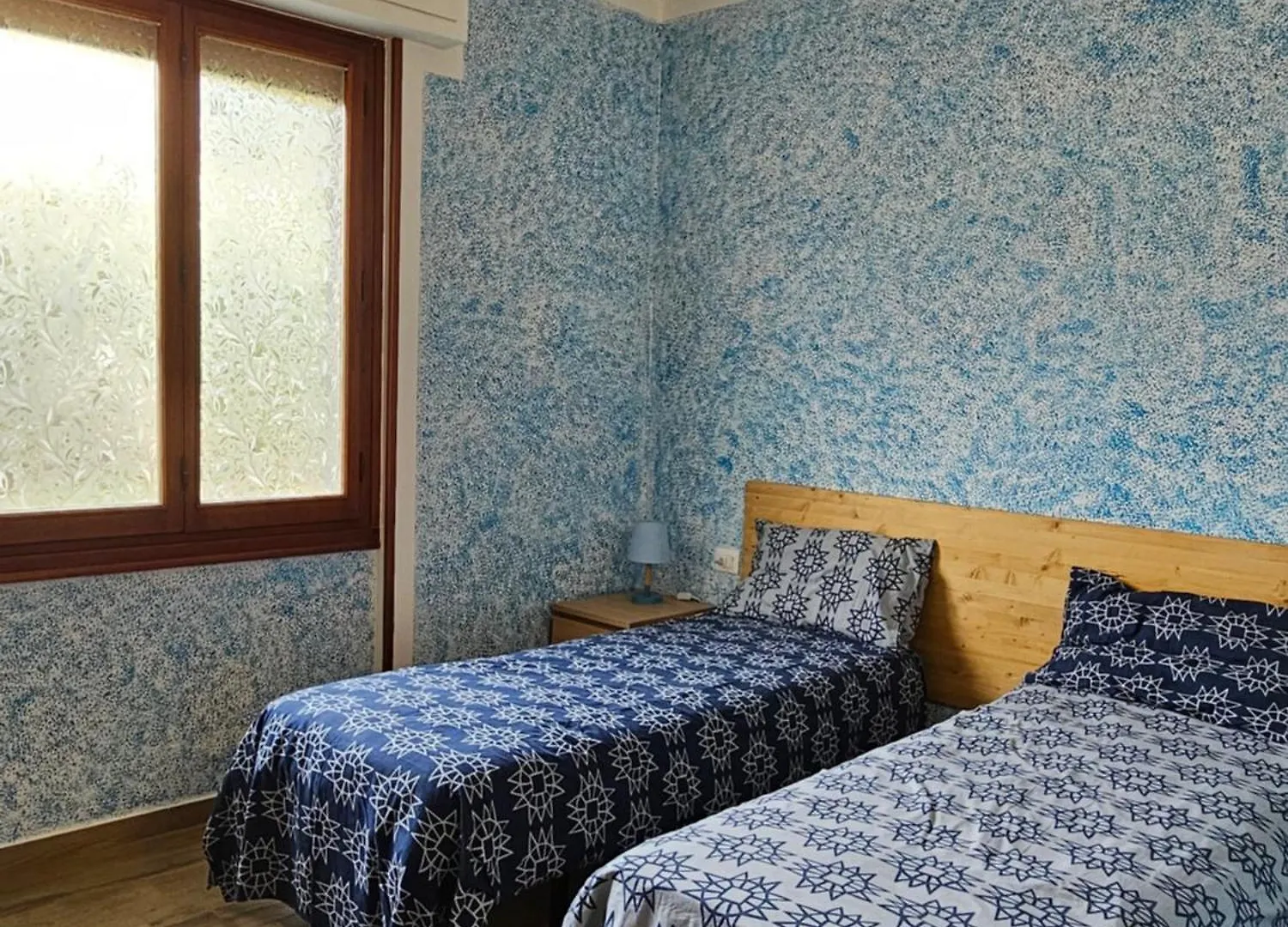 Guest House Fantaccini Pelago Apartmán