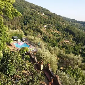 Ferienhaus Bel Panorama, Pelago