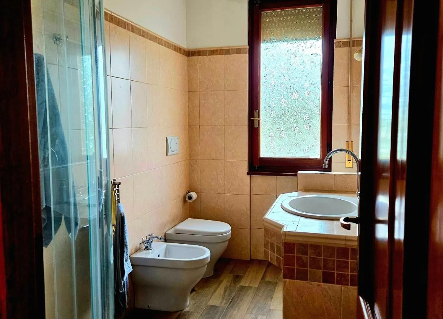 Guest House Fantaccini Pelago 0*,  Italy