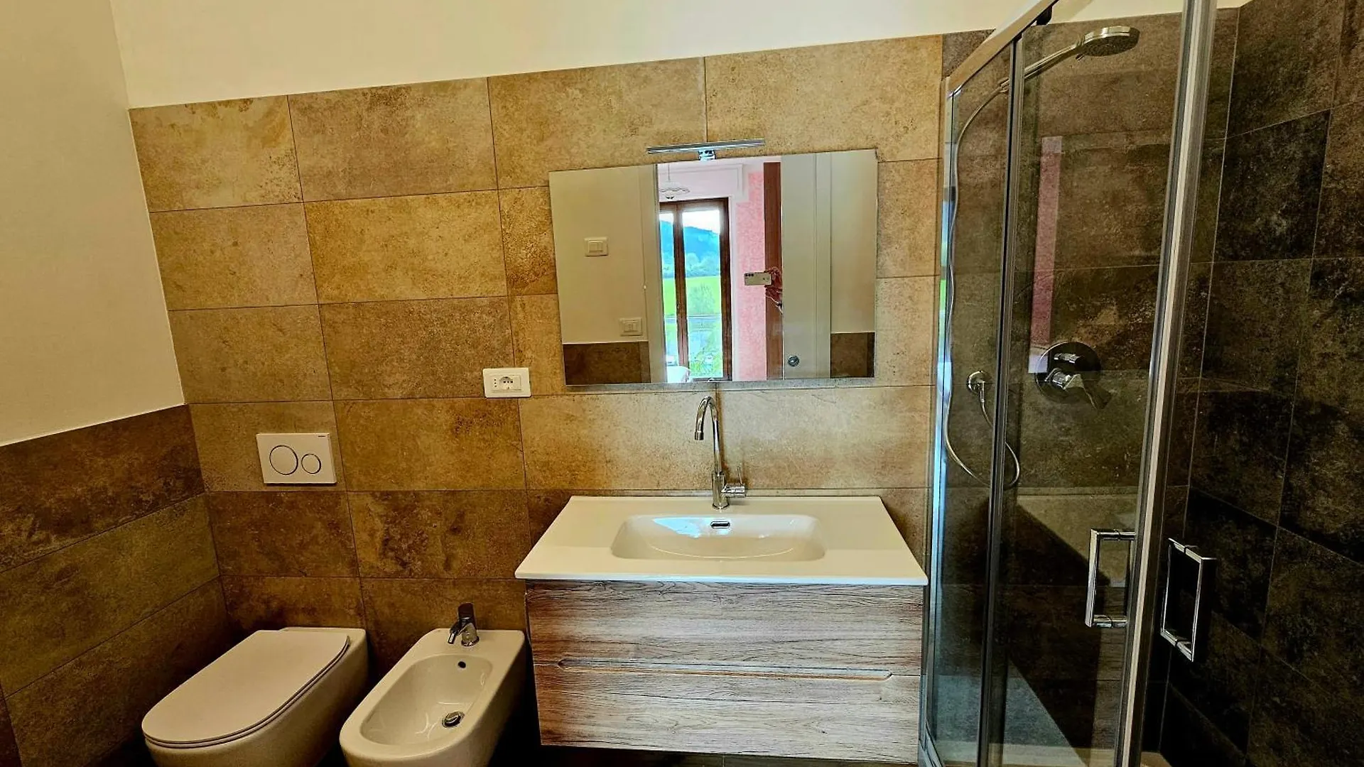 Guest House Fantaccini Pelago Italy