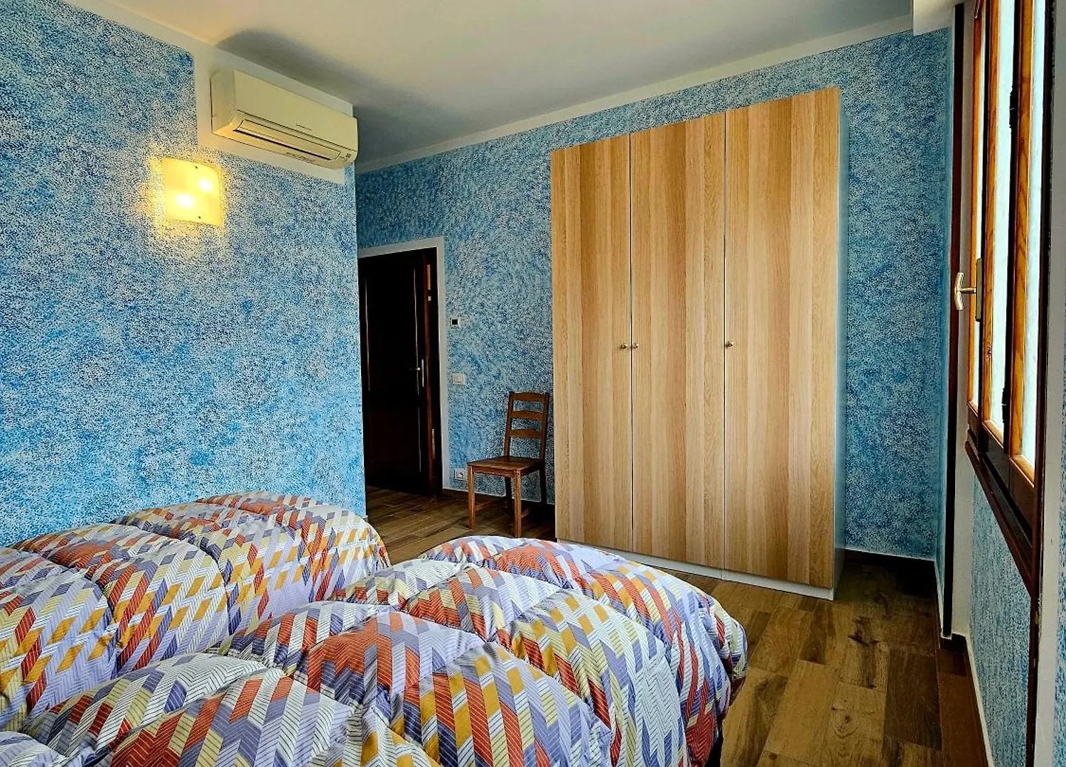 Apartment Guest House Fantaccini Pelago