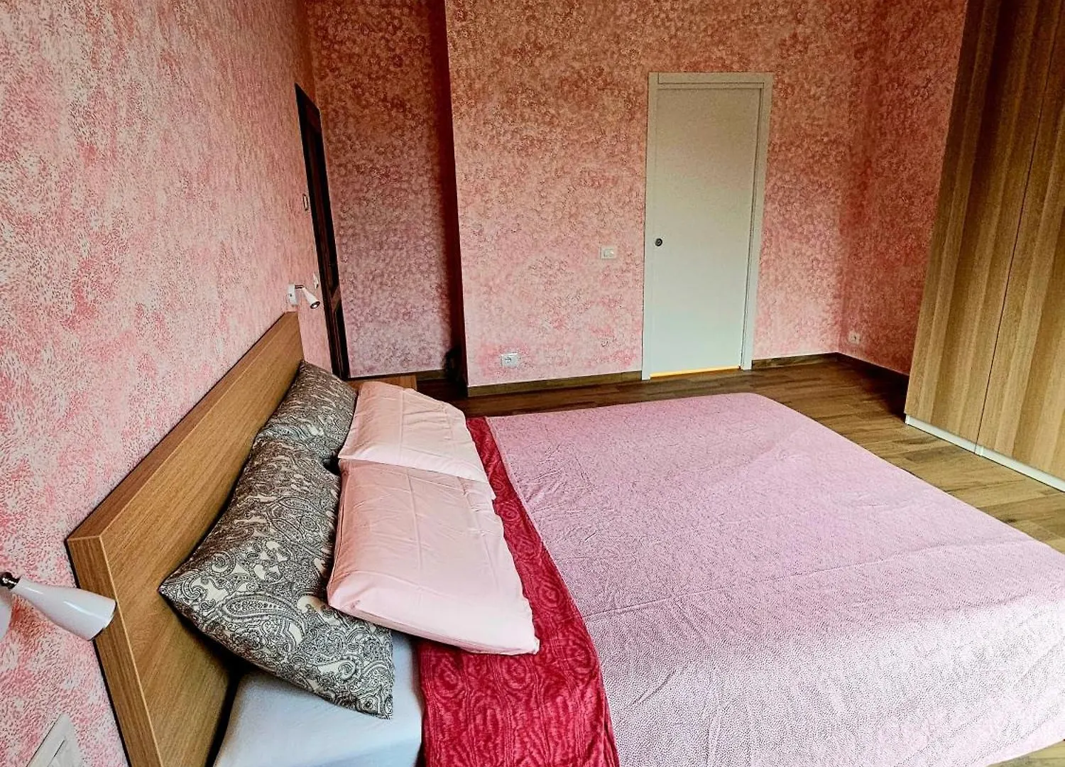 Guest House Fantaccini Pelago Italy