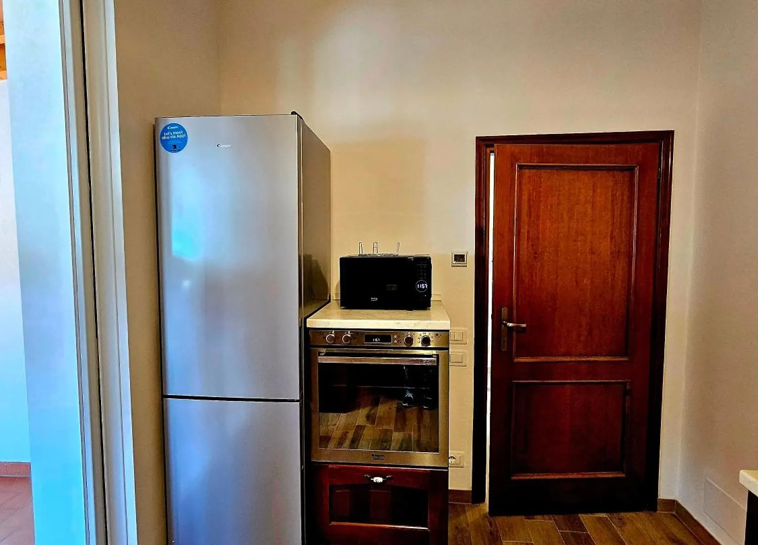 Guest House Fantaccini Pelago 0*,  Italy