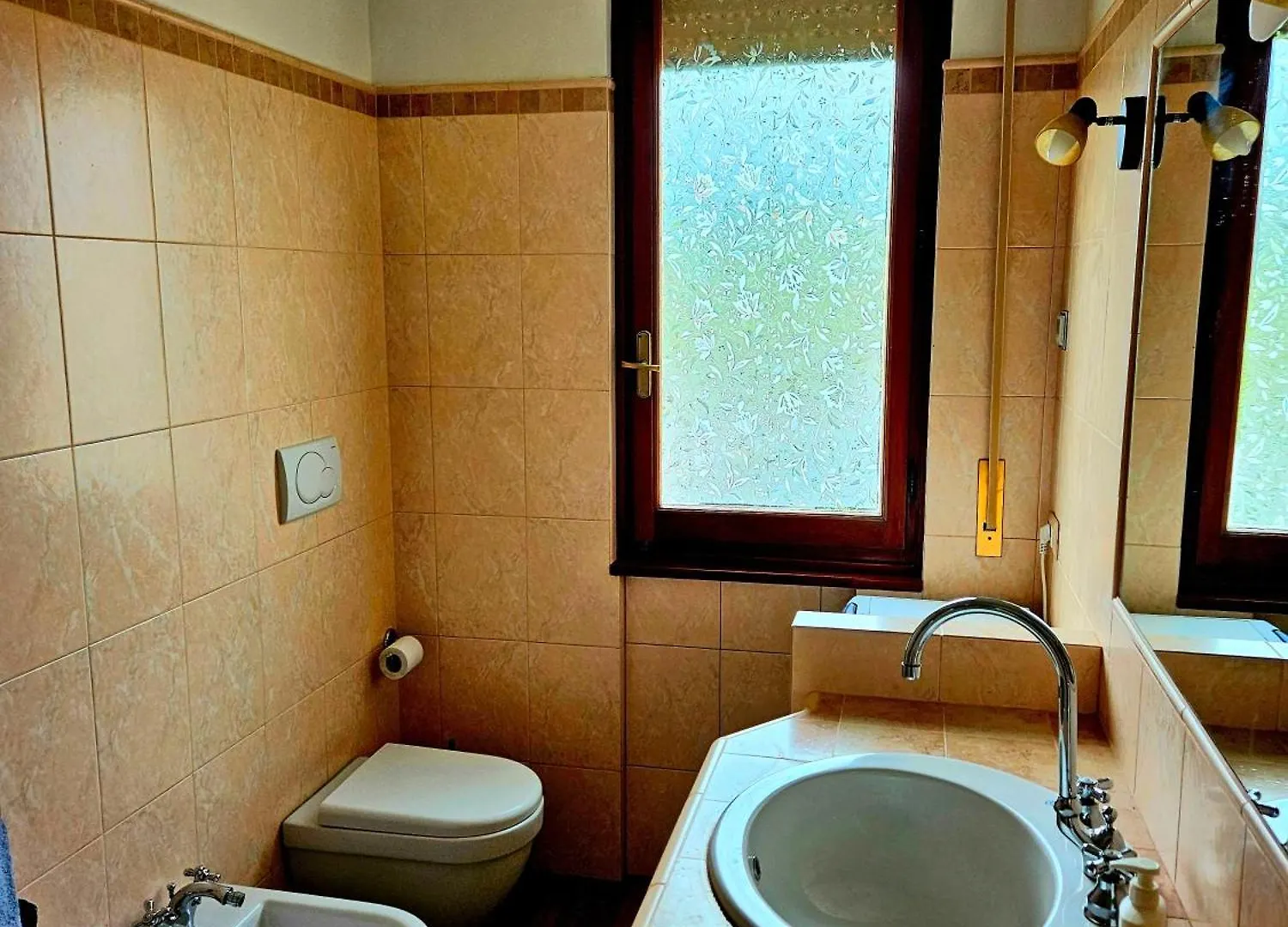 Guest House Fantaccini Pelago Apartment