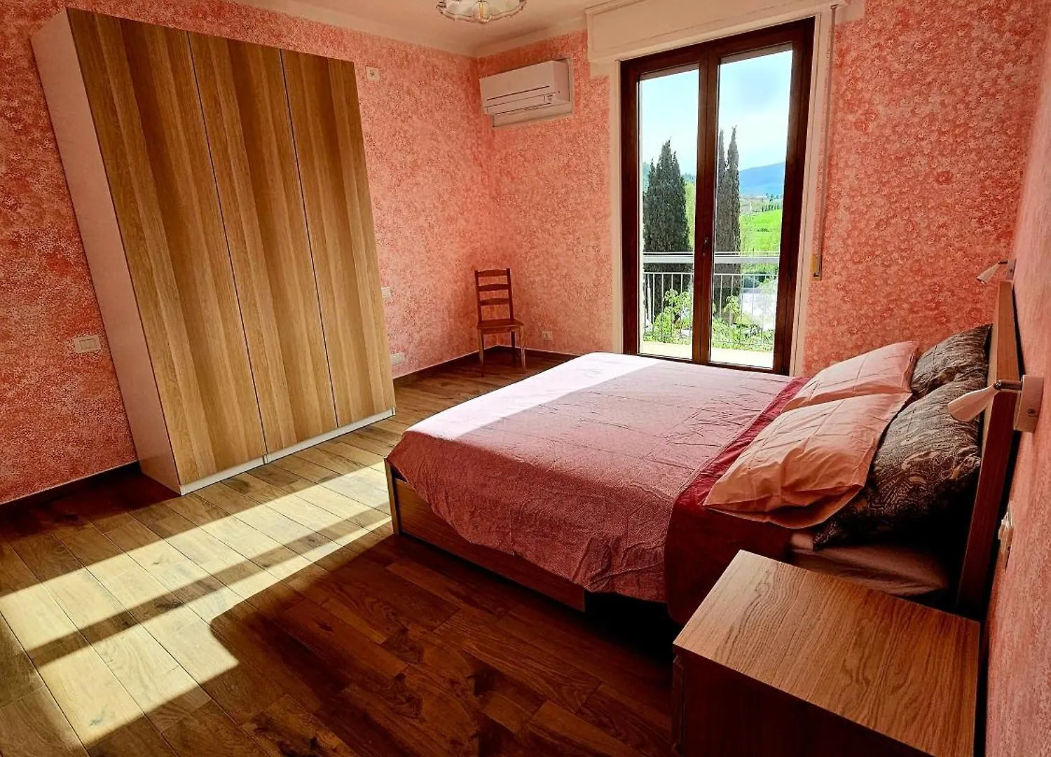 Guest House Fantaccini Pelago 0*,  Italy