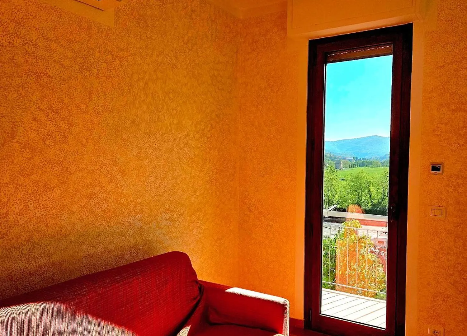 Guest House Fantaccini Pelago Apartment
