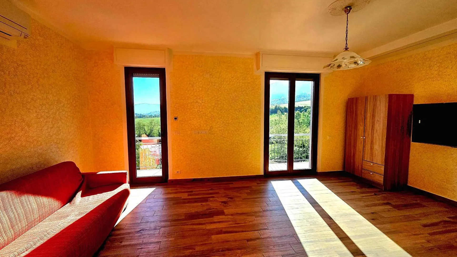 Guest House Fantaccini Pelago Apartment