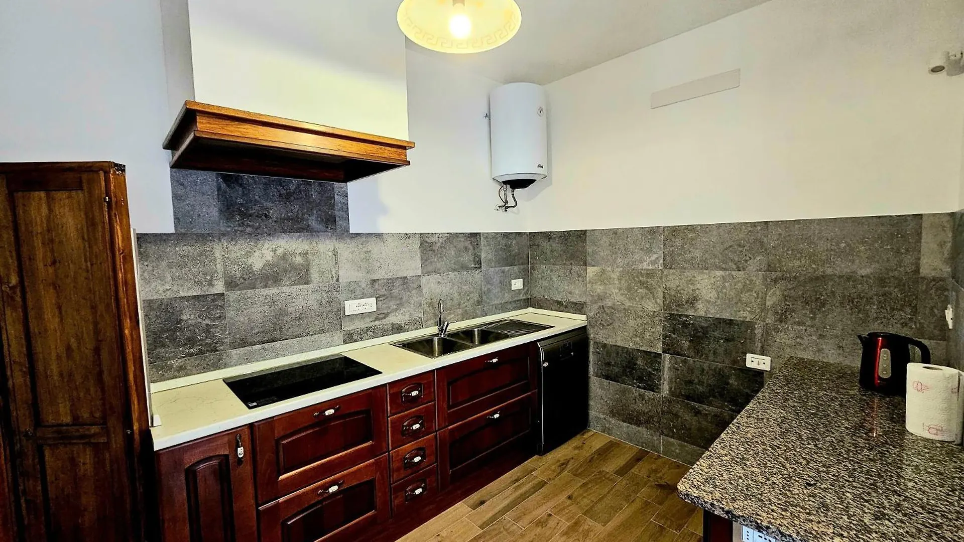 Guest House Fantaccini Pelago Italy