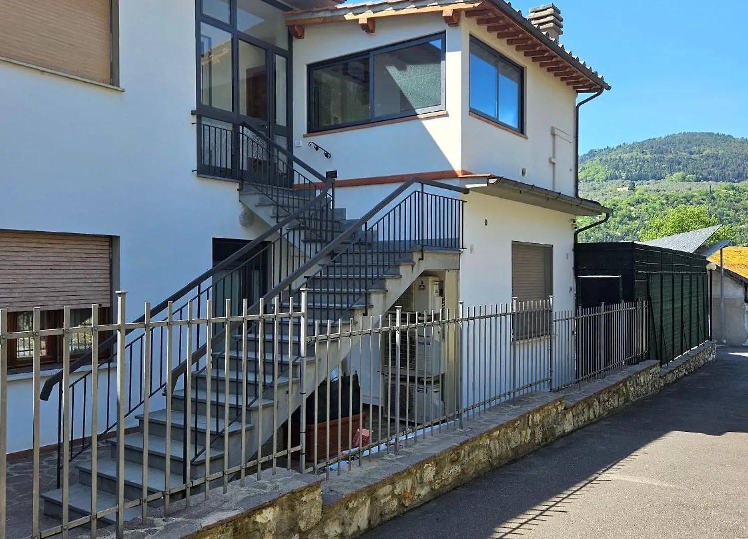 Apartment Guest House Fantaccini Pelago Italy
