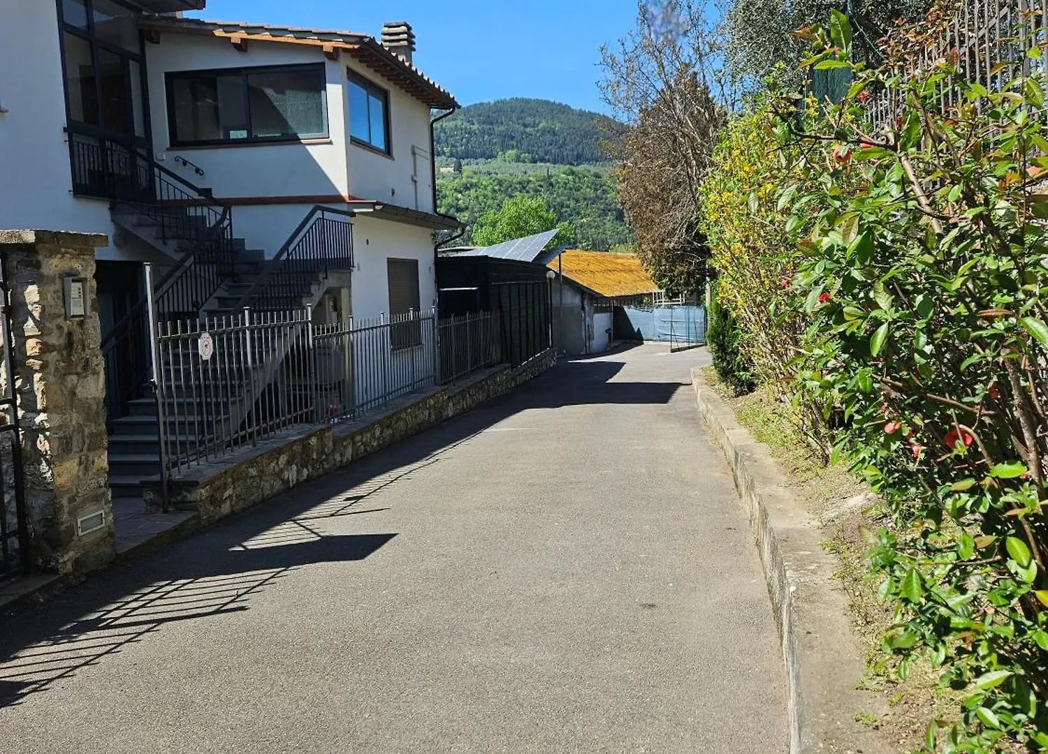 Guest House Fantaccini Pelago