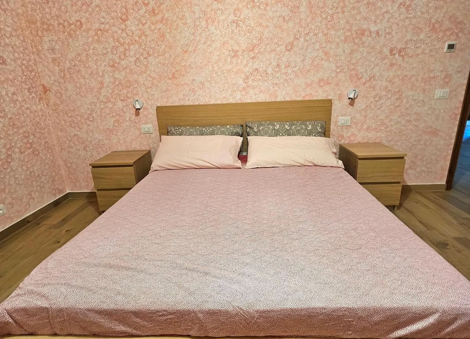 Apartment Guest House Fantaccini Pelago