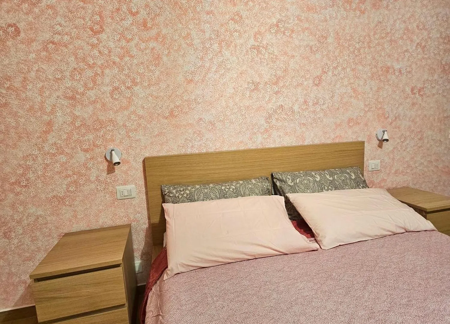 Guest House Fantaccini Pelago 0*,