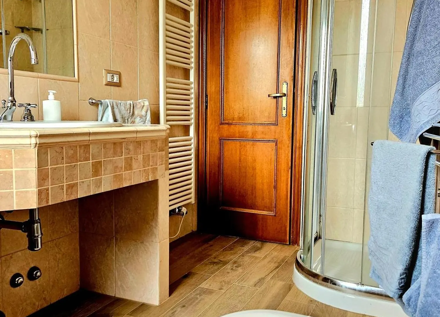 Guest House Fantaccini Pelago