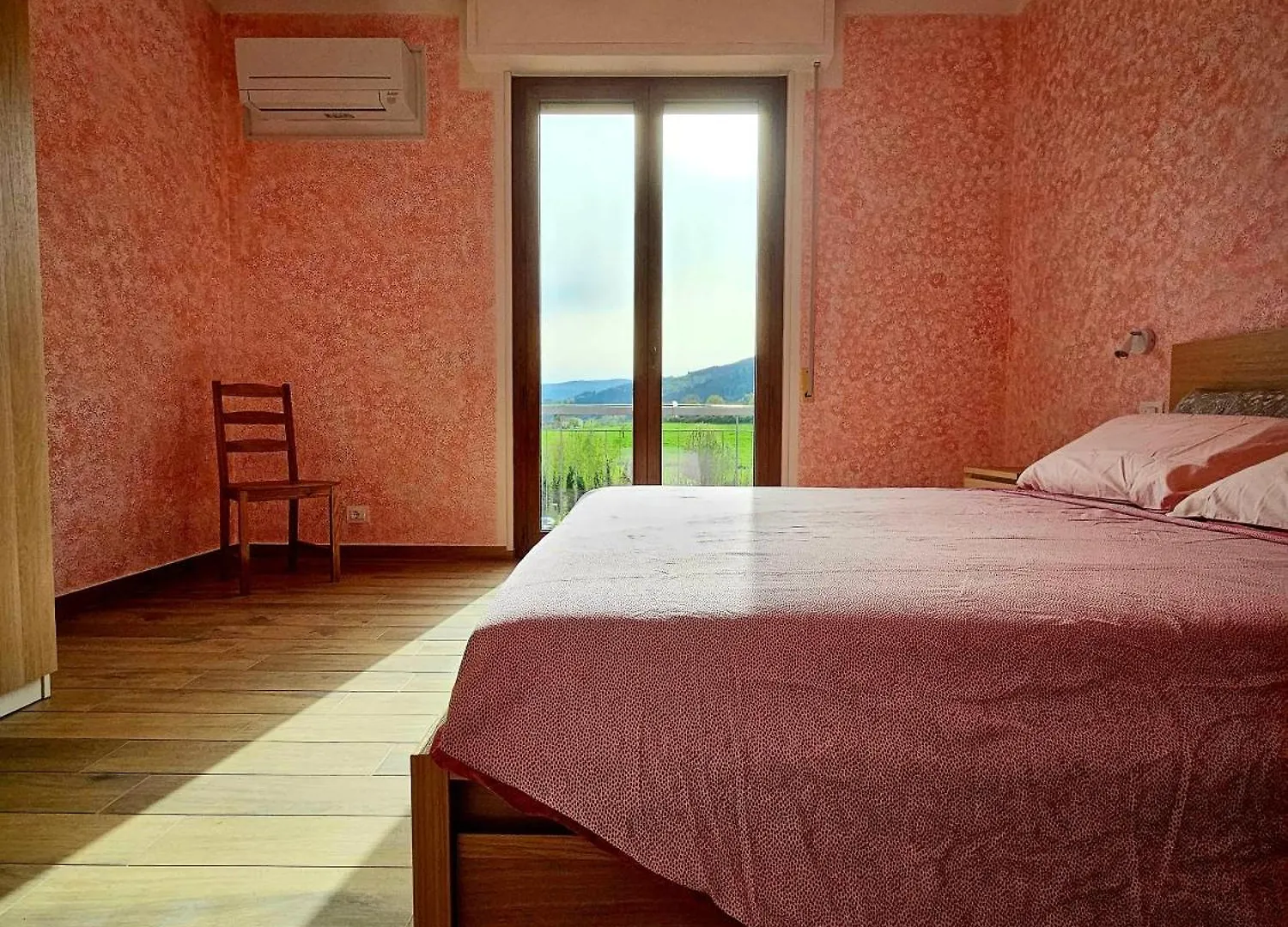 Guest House Fantaccini Pelago Apartment