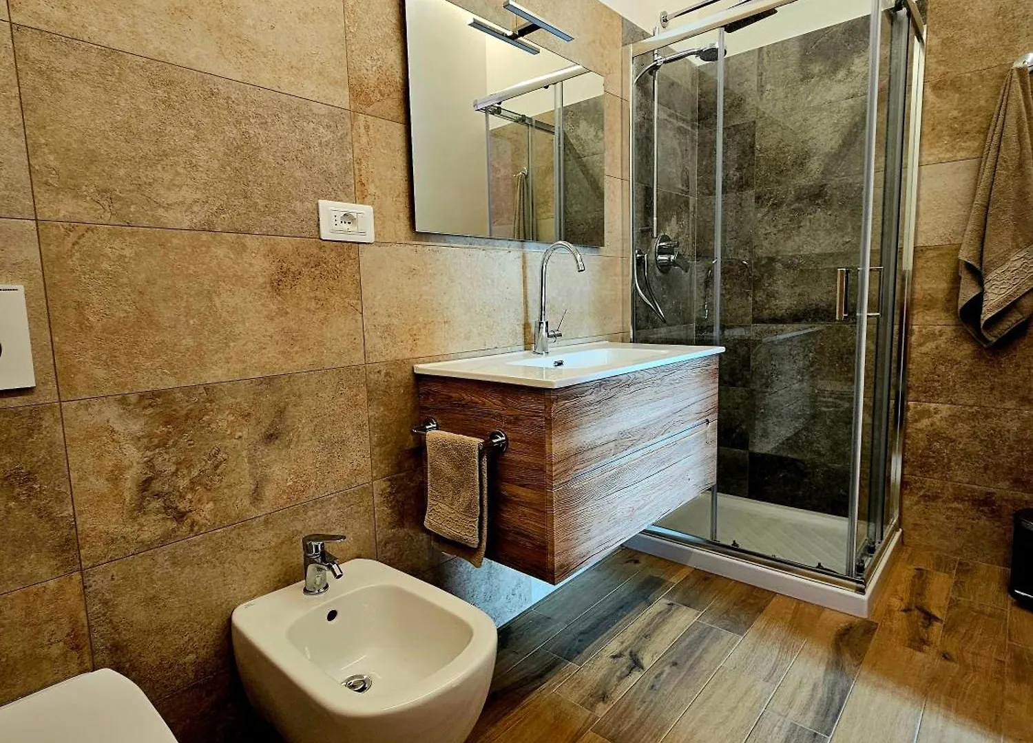 Apartment Guest House Fantaccini Pelago