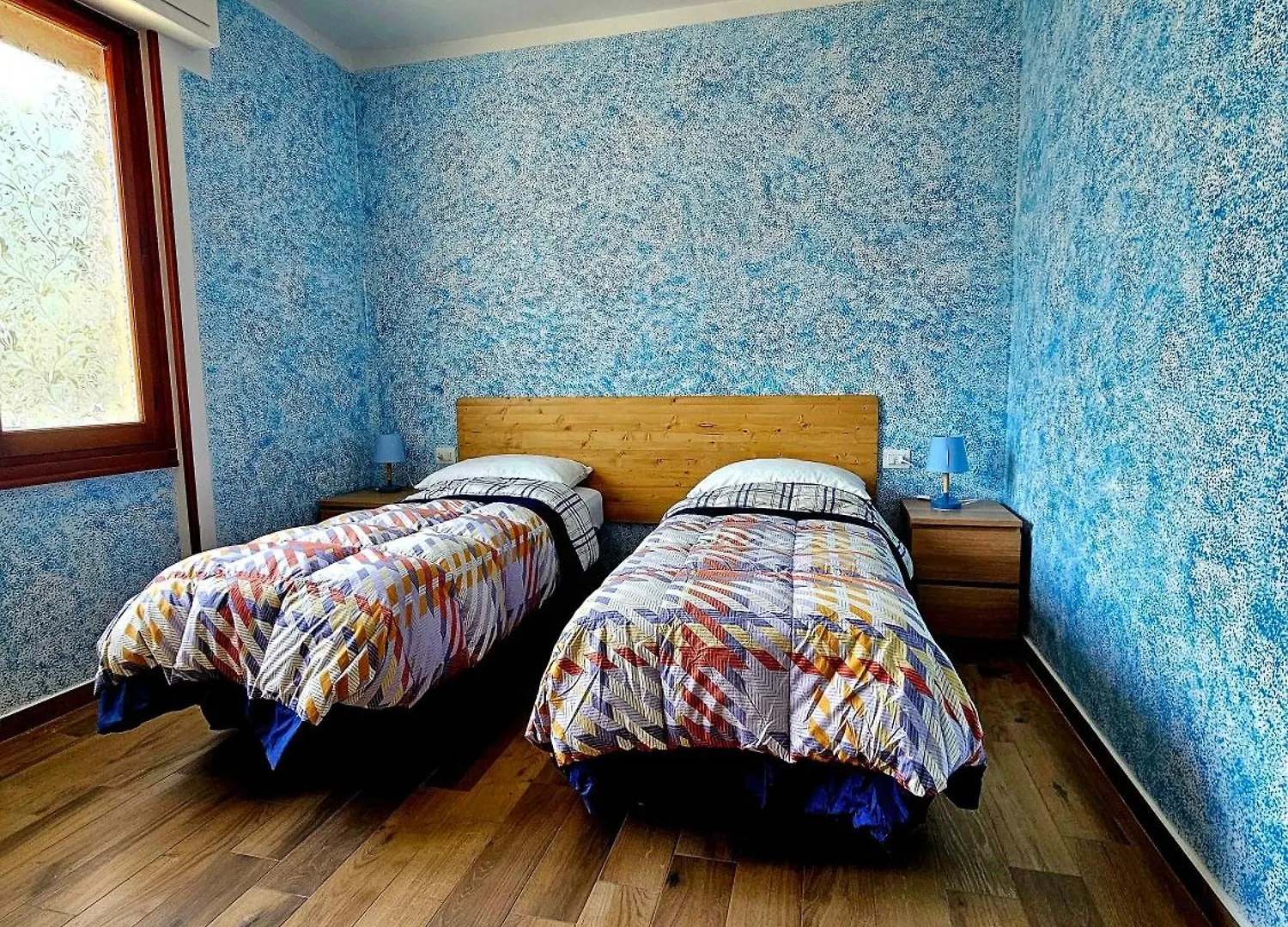 Guest House Fantaccini Pelago