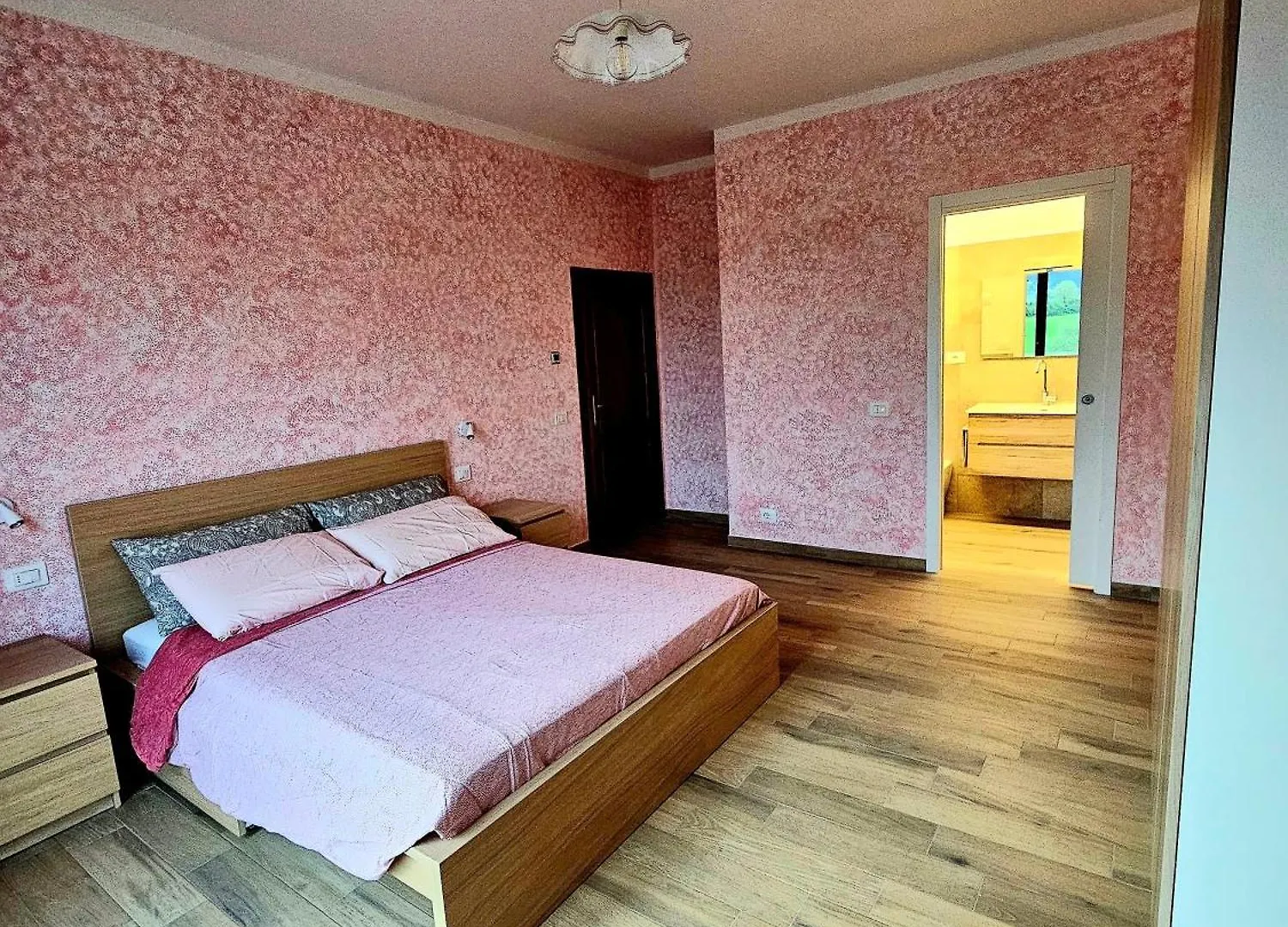 Apartment Guest House Fantaccini Pelago