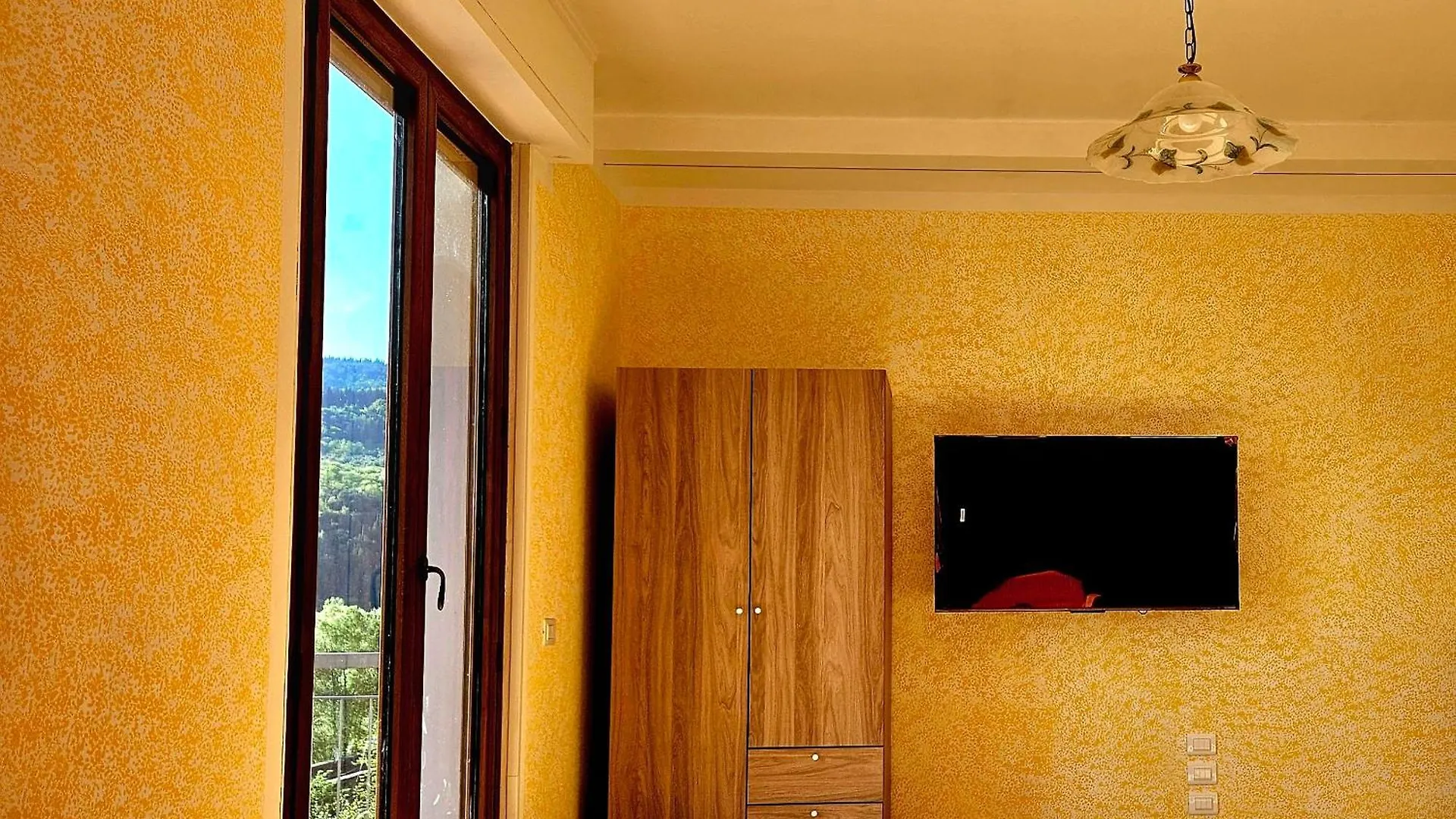 Apartment Guest House Fantaccini Pelago Italy