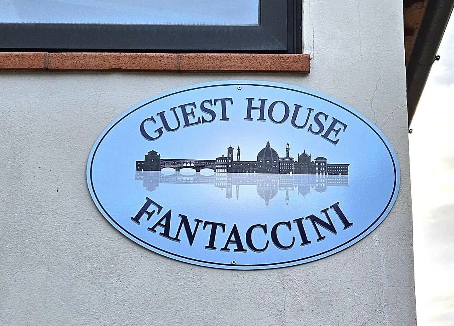 Apartment Guest House Fantaccini Pelago