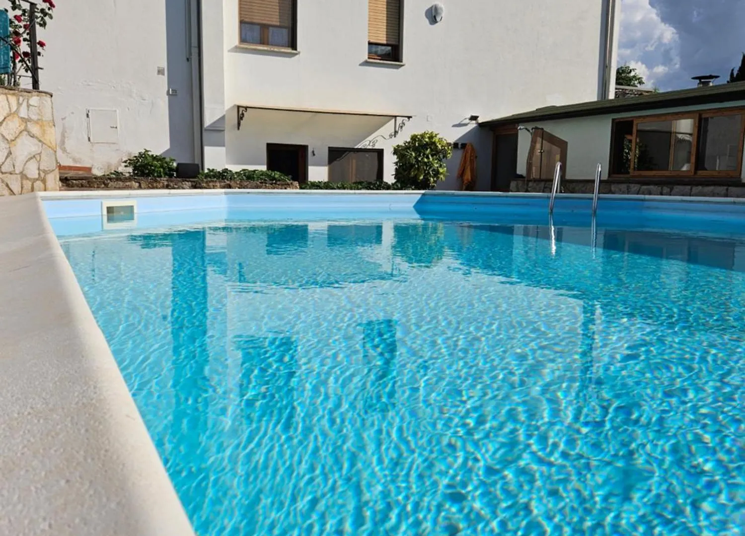 Guest House Fantaccini Pelago 0*,