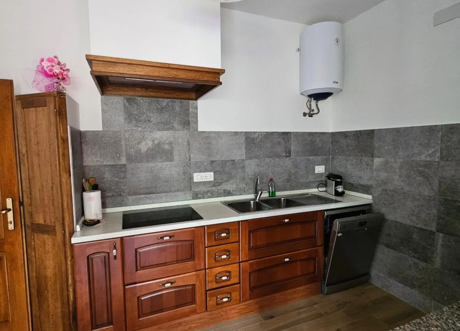 Guest House Fantaccini Pelago Apartment