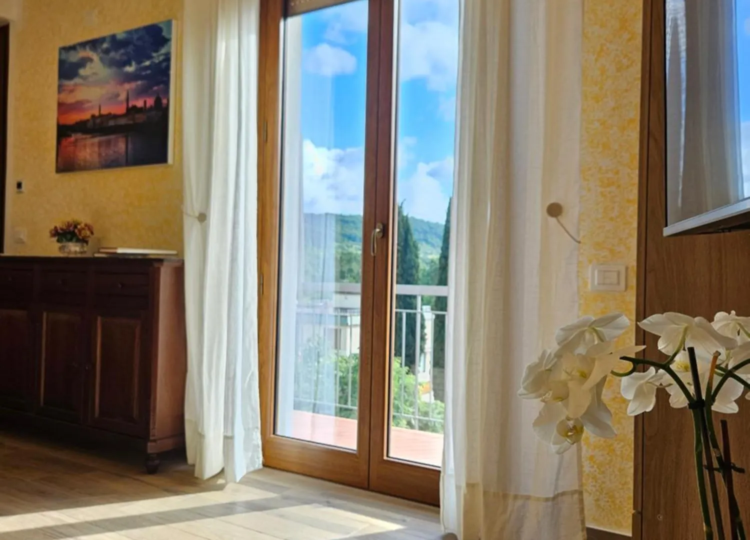 Guest House Fantaccini Pelago