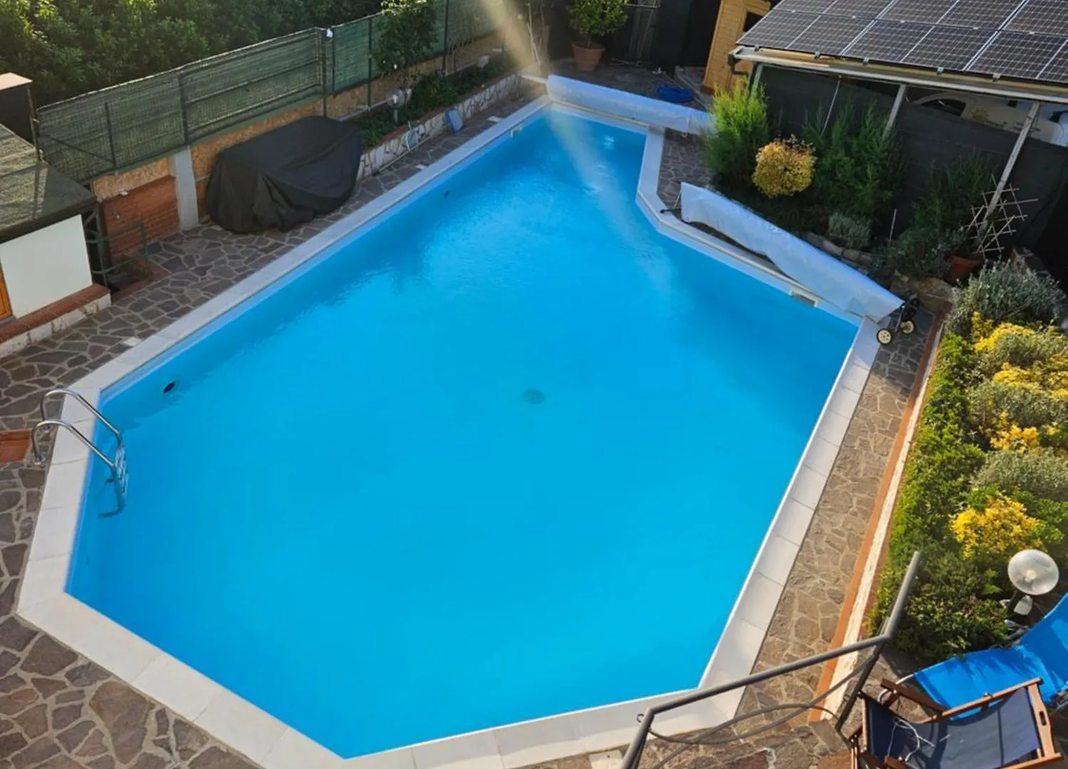 Guest House Fantaccini Pelago Apartment