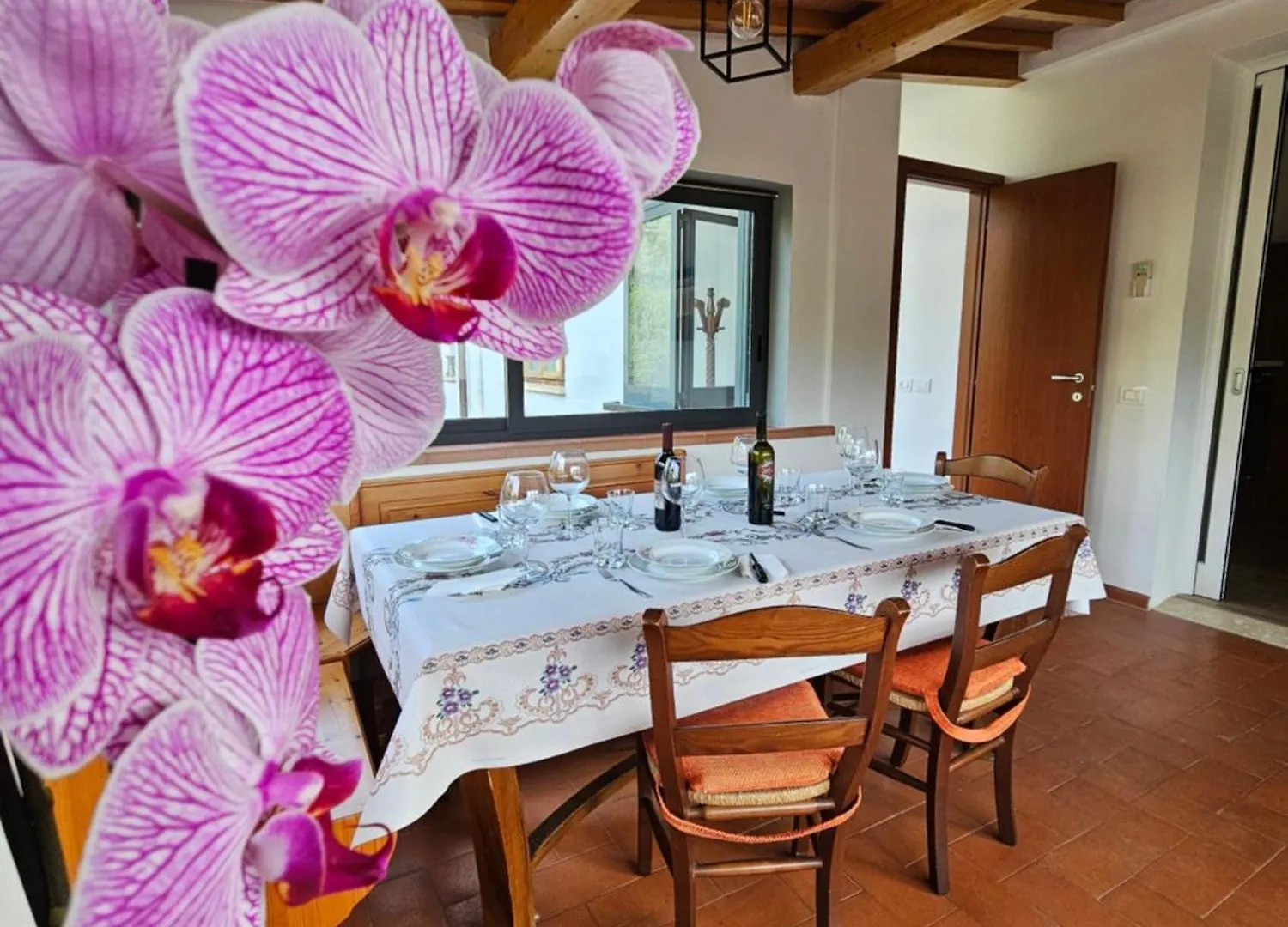 Guest House Fantaccini Pelago